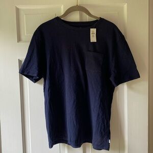 GAP Kids Organic Cotton Pocket T-Shirt